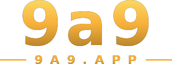 9a9 logo